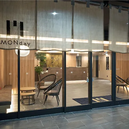 Premium Apart Monday Ginza East-2