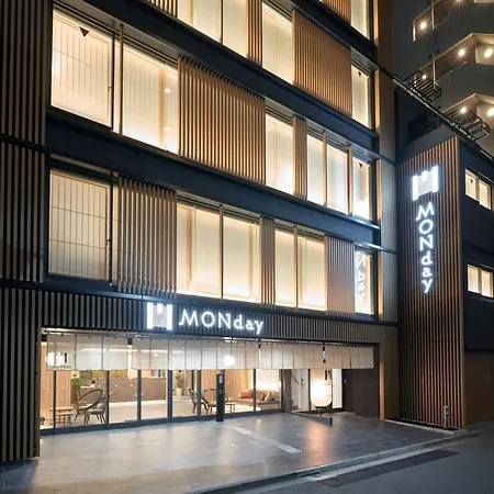 Premium Apart Monday Ginza East-2