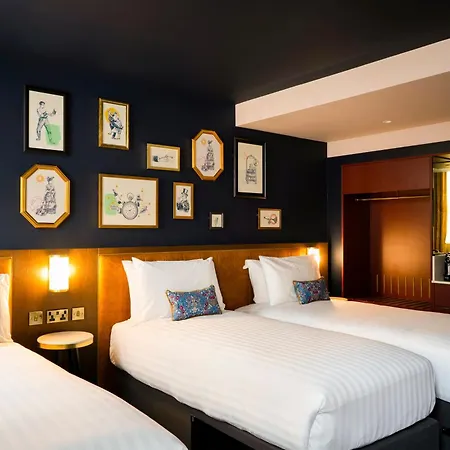 The Mercantile Hotel-2