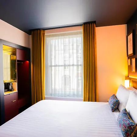 The Mercantile Hotel-3