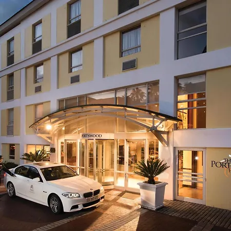 The Portswood Hotel-3