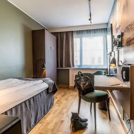 Scandic Sjoefartshotellet-2