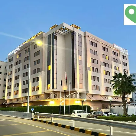 Golden Tulip Muscat-2