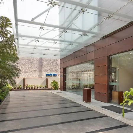 Park Inn Gurgaon-3