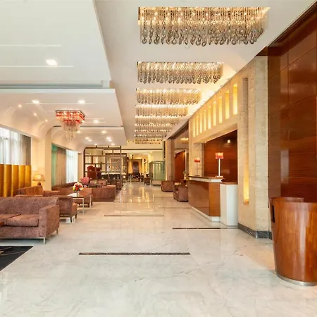 Park Inn Gurgaon-2