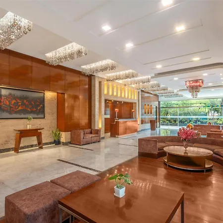 Park Inn Gurgaon-2