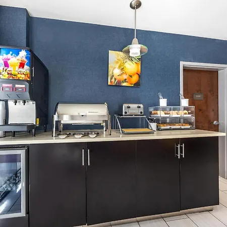 Comfort Inn & Suites Chattanooga West - Lookout Mountain-2