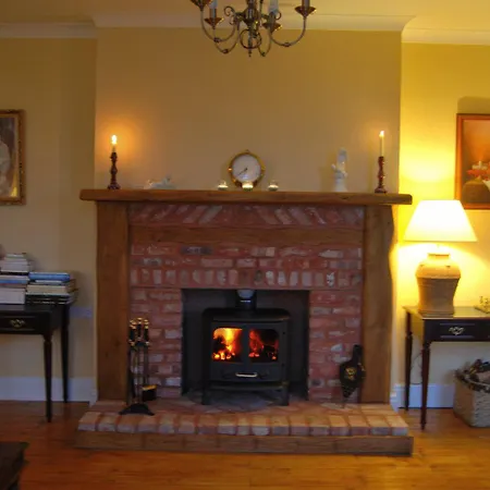 St Lawrence Guest House-3