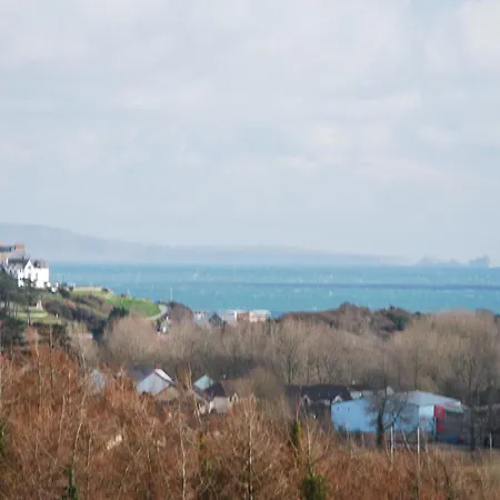St Lawrence Guest House-2