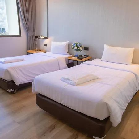 The Royal River Hotel-2