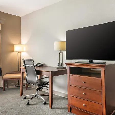 Comfort Suites Ocala North-3