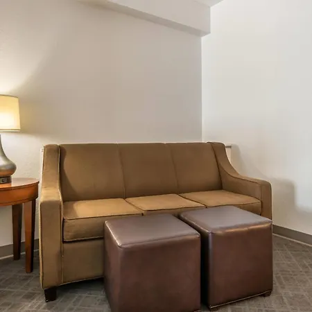 Comfort Suites Ocala North-2