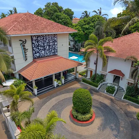 Radisson Goa Candolim-2