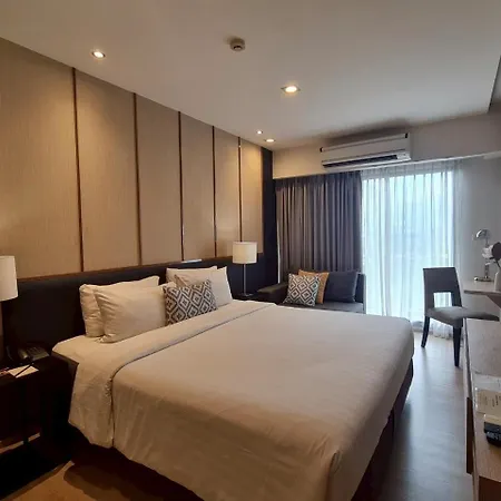 The Residence On Thonglor By Uhg-3
