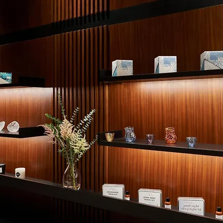 Form Hotel Al Jaddaf, Dubai, A Member Of Design Hotels-3