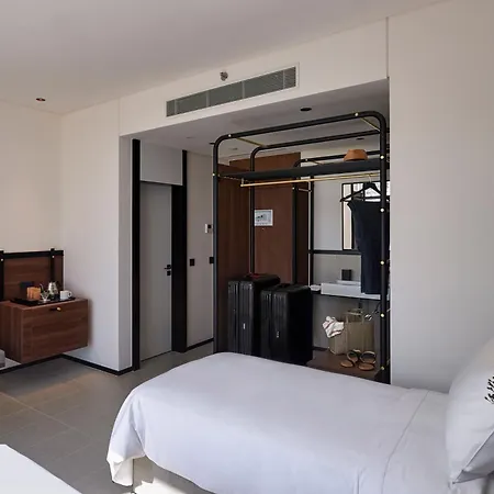 Form Hotel Al Jaddaf, Dubai, A Member Of Design Hotels-2