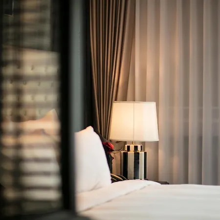 La Sinfonia Citadel Hotel And Spa-2
