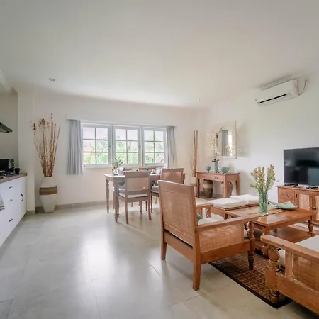 Umalas Suites-2