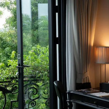 La Sinfonia Del Rey Hotel & Spa-3