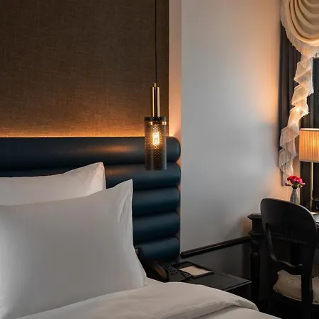 La Sinfonia Del Rey Hotel & Spa-2