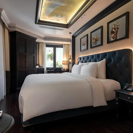 La Sinfonia Del Rey Hotel & Spa-3