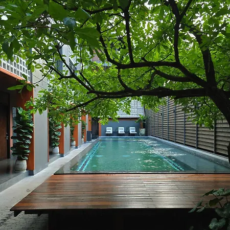 Hotel Loy Chiang Mai - Adult Only-2