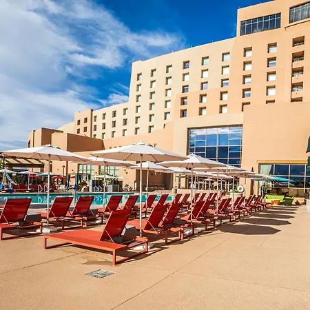 Sandia Resort And Casino-3