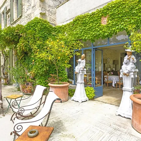 Bastide De Bellegarde-2