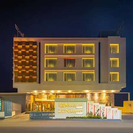 Zone Connect By The Park Coimbatore-2