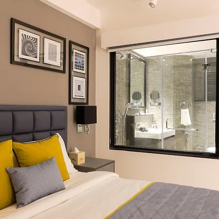 Air By Ahuja Residences-3