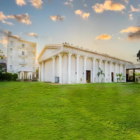 The Jewels-A Luxury Resort Near Vaishali Nagar Jaipur-2
