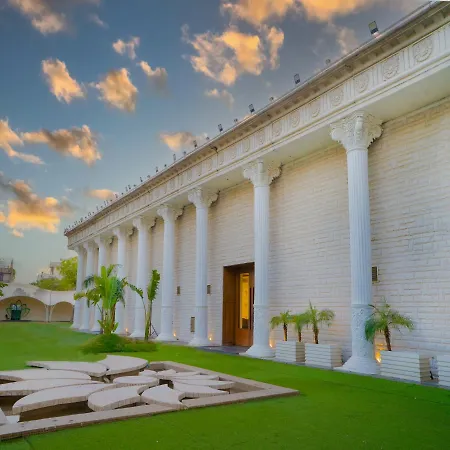 The Jewels-A Luxury Resort Near Vaishali Nagar Jaipur-3