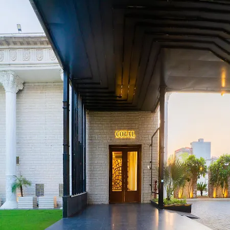 The Jewels-A Luxury Resort Near Vaishali Nagar Jaipur-2