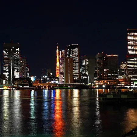 Premier Hotel -Cabin President- Tokyo-2