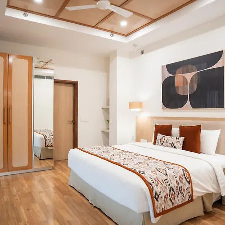 Ar Suites Klj Square-3