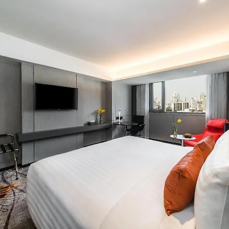 Hotel Jal City Bangkok-2