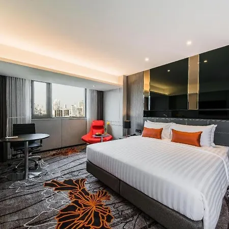 Hotel Jal City Bangkok-2
