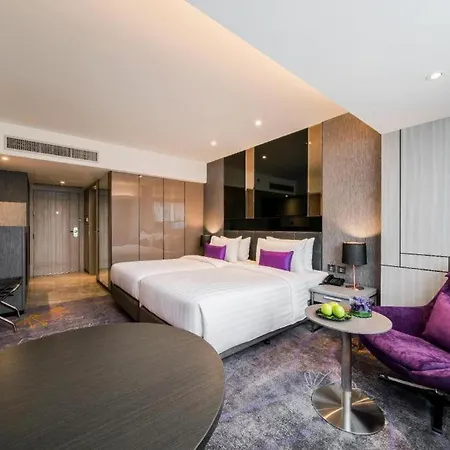 Hotel Jal City Bangkok-3