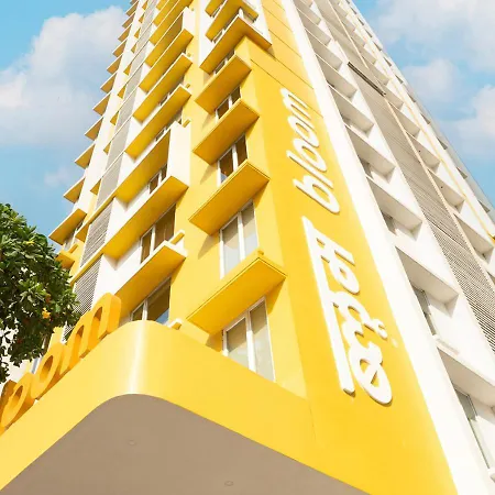 Bloom Hotel Saki Vihar Powai-2