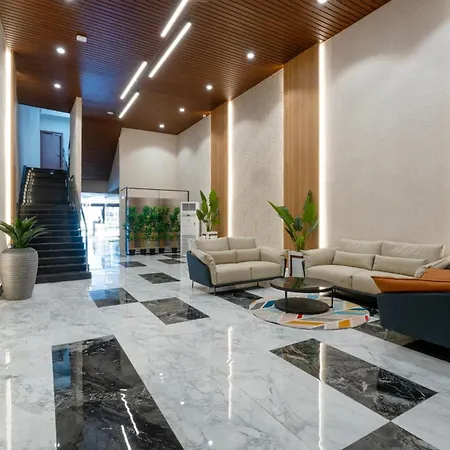 The Orange Hotel - Narsingi, Hyderabad-3