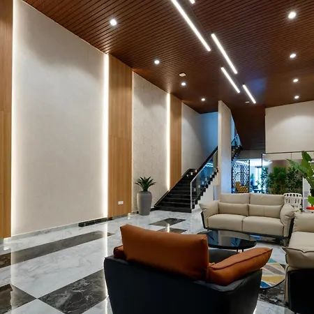 The Orange Hotel - Narsingi, Hyderabad-2