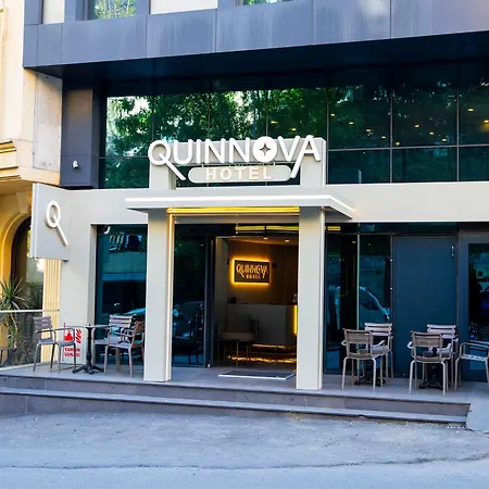 Quinnova Hotel-2