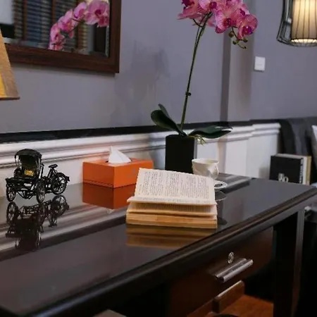 Hanoi Garden Boutique Hotel & Spa-2