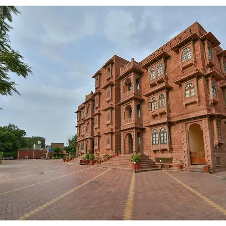 Garh Govind Resort-2