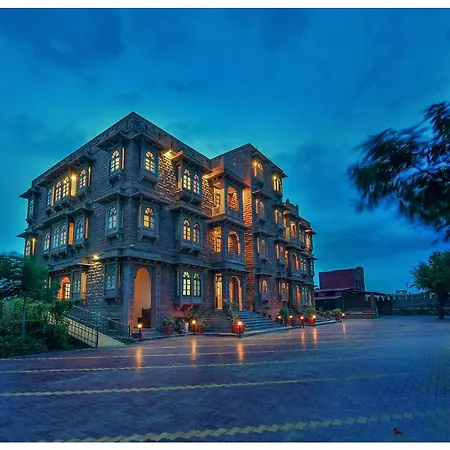 Garh Govind Resort-3