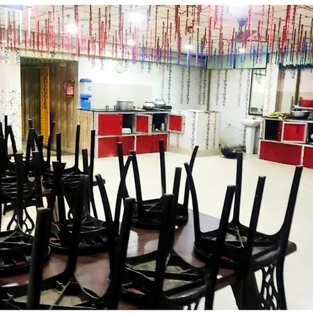 Hotel Premium Raj # Sonia - With Restaurant - Air Conditioning Rooms - Free Parking & Wifi Services Available - Near Sea Beach And Bus Stand - A Top Rated Hotel In Digha-2
