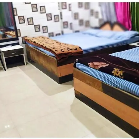 Hotel Premium Raj # Sonia - With Restaurant - Air Conditioning Rooms - Free Parking & Wifi Services Available - Near Sea Beach And Bus Stand - A Top Rated Hotel In Digha-3