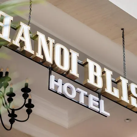 Hanoi Bliss Hotel-3