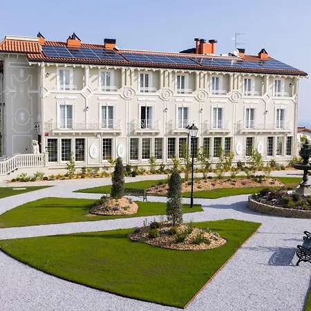 Hotel Luze Boutique San Sebastian-3