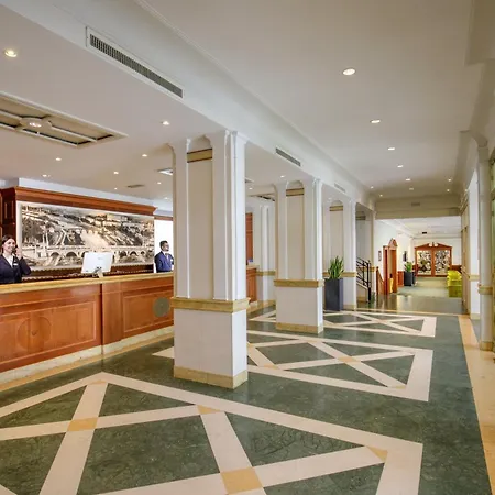 Grand Hotel Fleming By Omnia Hotels-2